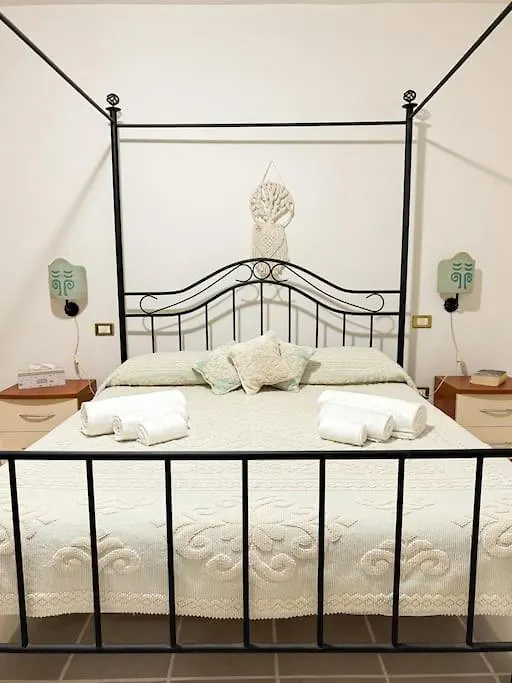 Apartament Casa Elisa Padru