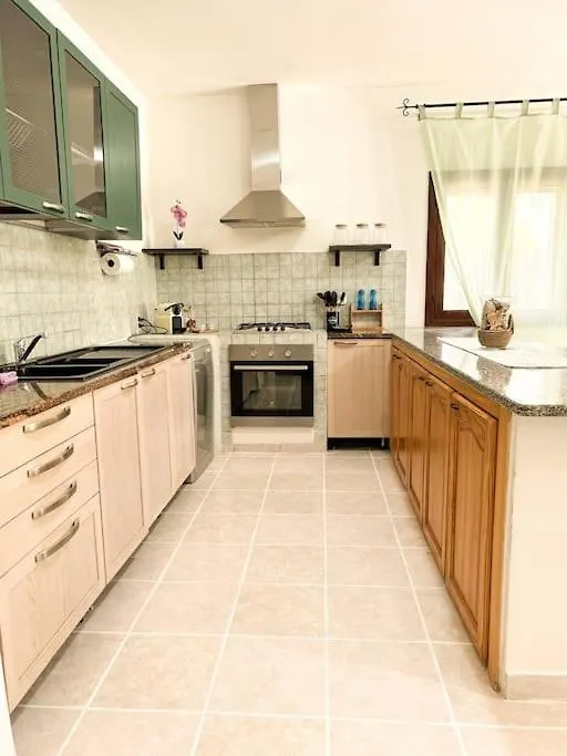 Apartament Casa Elisa Padru