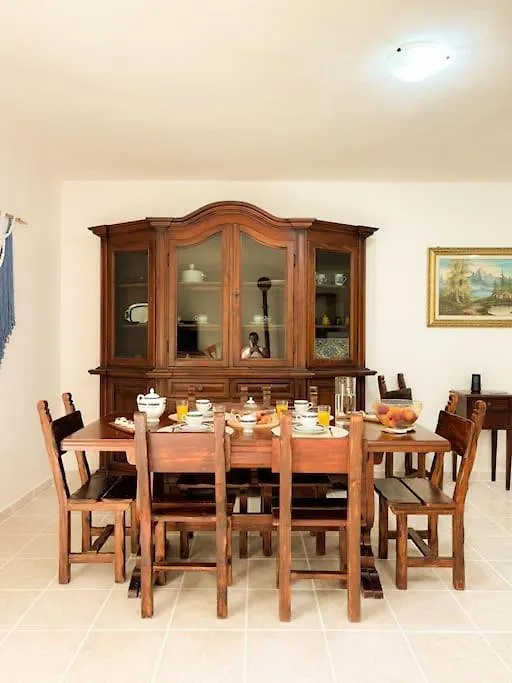 Apartament Casa Elisa Padru
