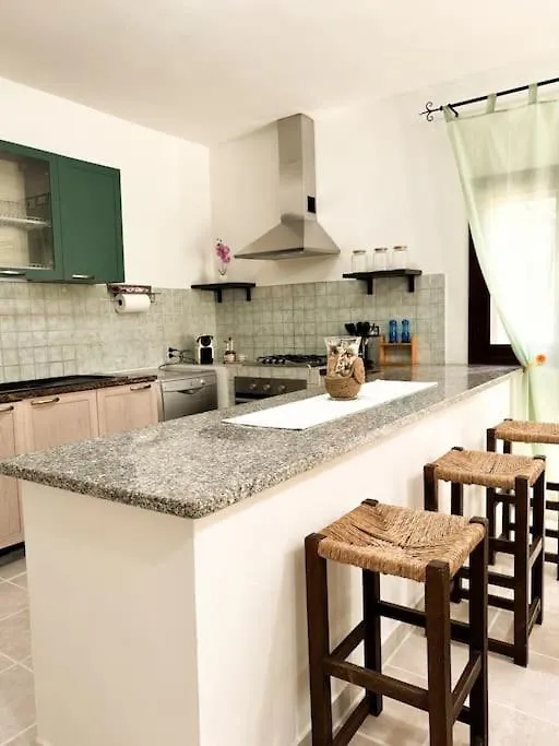 Apartament Casa Elisa Padru