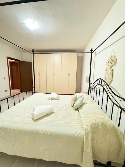 Apartament Casa Elisa Padru